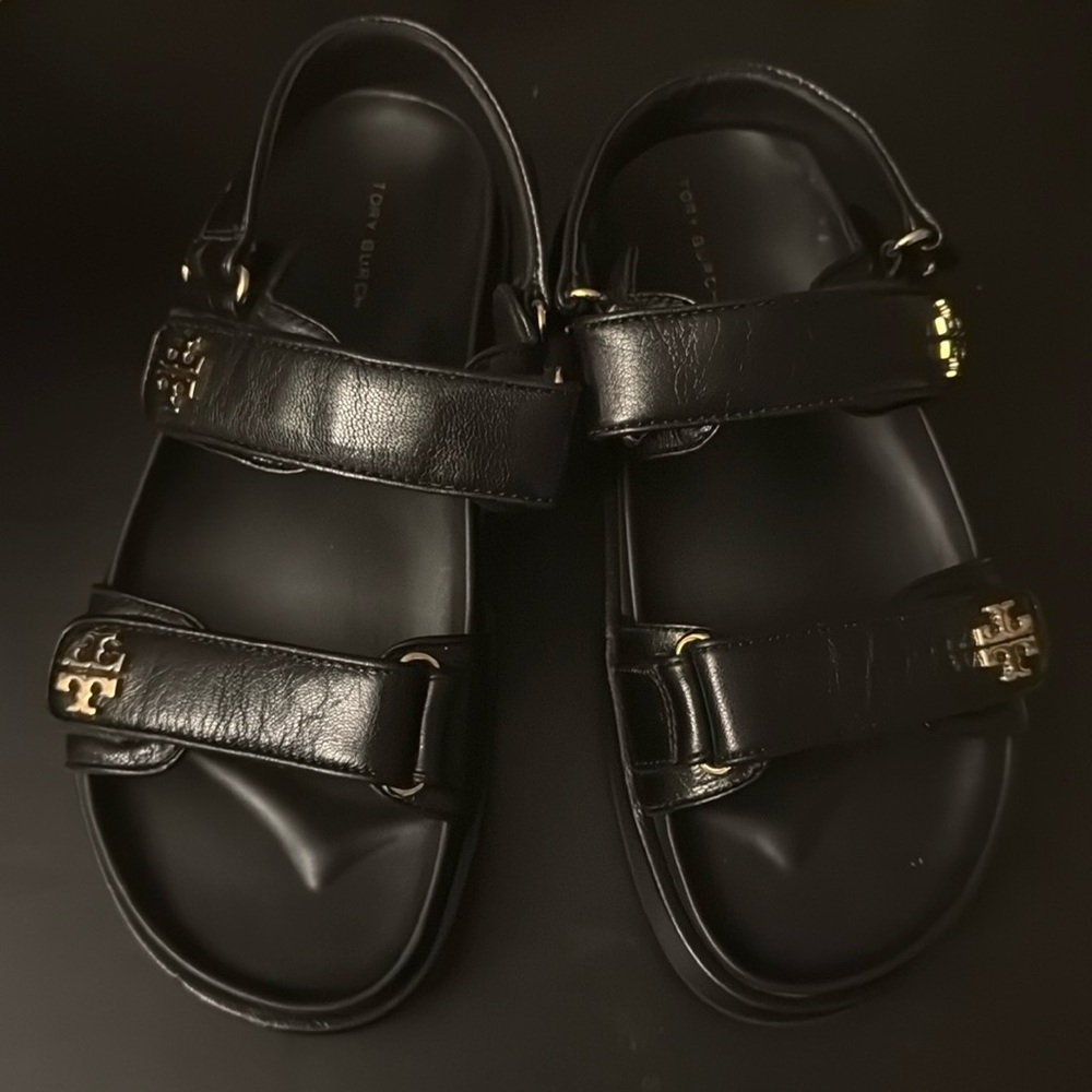 Tory Burch Kira Sport Sandal - Picture 4 of 5